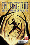 Spider-Island: Deadly Hands of Kung Fu (2011)  n° 3 - Marvel Comics