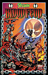 Spawn - Blood Feud (1995)  n° 1 - Image Comics