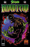 Spawn - Blood Feud (1995)  n° 3 - Image Comics