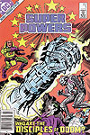 Super Powers (1984)  n° 1 - DC Comics