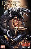 Tales of The Dragon Guard (2010)  n° 3 - Marvel Comics