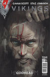 Vikings: Godhead (2016)  n° 1 - Titan Comics