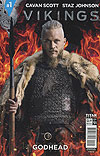 Vikings: Godhead (2016)  n° 1 - Titan Comics