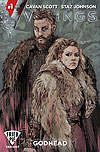 Vikings: Godhead (2016)  n° 1 - Titan Comics