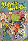 Abbott And Costello Comics (1948)  n° 10 - St. John Publishing Co.