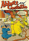 Abbott And Costello Comics (1948)  n° 13 - St. John Publishing Co.