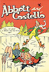 Abbott And Costello Comics (1948)  n° 17 - St. John Publishing Co.