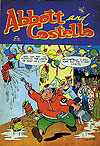 Abbott And Costello Comics (1948)  n° 18 - St. John Publishing Co.