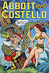 Abbott And Costello Comics (1948)  n° 2 - St. John Publishing Co.