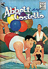 Abbott And Costello Comics (1948)  n° 30 - St. John Publishing Co.