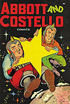 Abbott And Costello Comics (1948)  n° 3 - St. John Publishing Co.