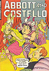 Abbott And Costello Comics (1948)  n° 7 - St. John Publishing Co.