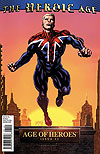 Age of Heroes (2010)  n° 1 - Marvel Comics