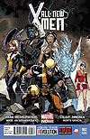 All-New X-Men (2013)  n° 2 - Marvel Comics