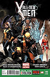All-New X-Men (2013)  n° 2 - Marvel Comics