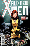 All-New X-Men (2013)  n° 5 - Marvel Comics