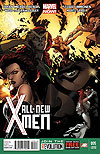 All-New X-Men (2013)  n° 5 - Marvel Comics