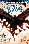 All-Star Batman (2016)  n° 5 - DC Comics