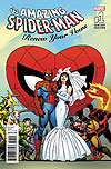 Amazing Spider-Man: Renew Your Vows, The (2017)  n° 1 - Marvel Comics