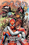 Amazing Spider-Man: Renew Your Vows, The (2017)  n° 1 - Marvel Comics