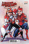 Amazing Spider-Man: Renew Your Vows, The (2017)  n° 2 - Marvel Comics