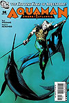 Aquaman: Sword of Atlantis (2006)  n° 56 - DC Comics
