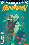 Aquaman (2016)  n° 10 - DC Comics
