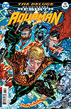 Aquaman (2016)  n° 13 - DC Comics