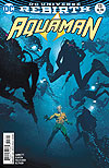 Aquaman (2016)  n° 13 - DC Comics