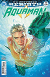Aquaman (2016)  n° 14 - DC Comics