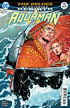 Aquaman (2016)  n° 15 - DC Comics