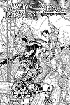 Army of Darkness & Xena: Forever... And A Day  n° 3 - Dynamite Entertainment