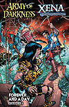 Army of Darkness & Xena: Forever... And A Day  n° 3 - Dynamite Entertainment