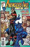 Avengers Two, The: Wonder Man & The Beast (2000)  n° 1 - Marvel Comics