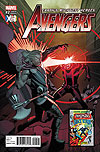 Avengers, The (2017)  n° 2 - Marvel Comics