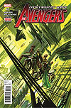 Avengers, The (2017)  n° 3 - Marvel Comics