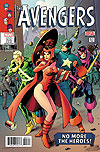 Avengers, The (2017)  n° 3 - Marvel Comics