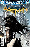 Batman Annual (2017)  n° 1 - DC Comics