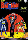 Batman (1940)  n° 22 - DC Comics