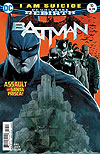 Batman (2016)  n° 10 - DC Comics