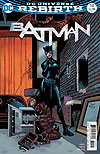 Batman (2016)  n° 10 - DC Comics