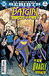 Batgirl And The Birds of Prey (2016)  n° 5 - DC Comics