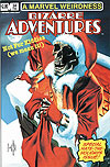 Bizarre Adventures (1981)  n° 34 - Marvel Comics