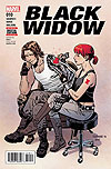 Black Widow (2016)  n° 10 - Marvel Comics