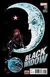 Black Widow (2016)  n° 8 - Marvel Comics