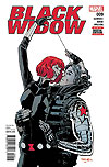 Black Widow (2016)  n° 9 - Marvel Comics