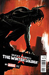 Bucky Barnes: The Winter Soldier (2014)  n° 1 - Marvel Comics