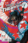 Bucky Barnes: The Winter Soldier (2014)  n° 3 - Marvel Comics