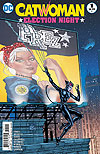 Catwoman: Election Night  n° 1 - DC Comics