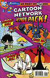 Cartoon Network Action Pack (2006)  n° 1 - DC Comics